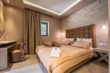 Hotel Avra Luxury